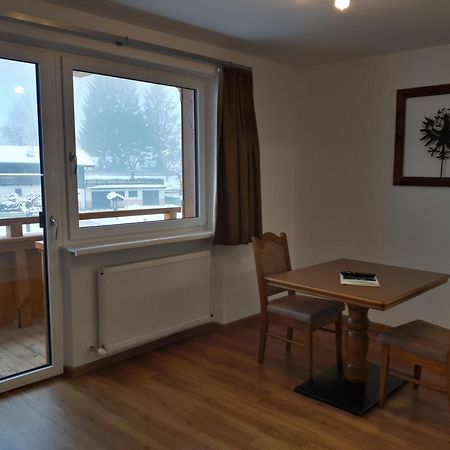 Apartment Sonnwend Reith im Alpbachtal Szoba fotó