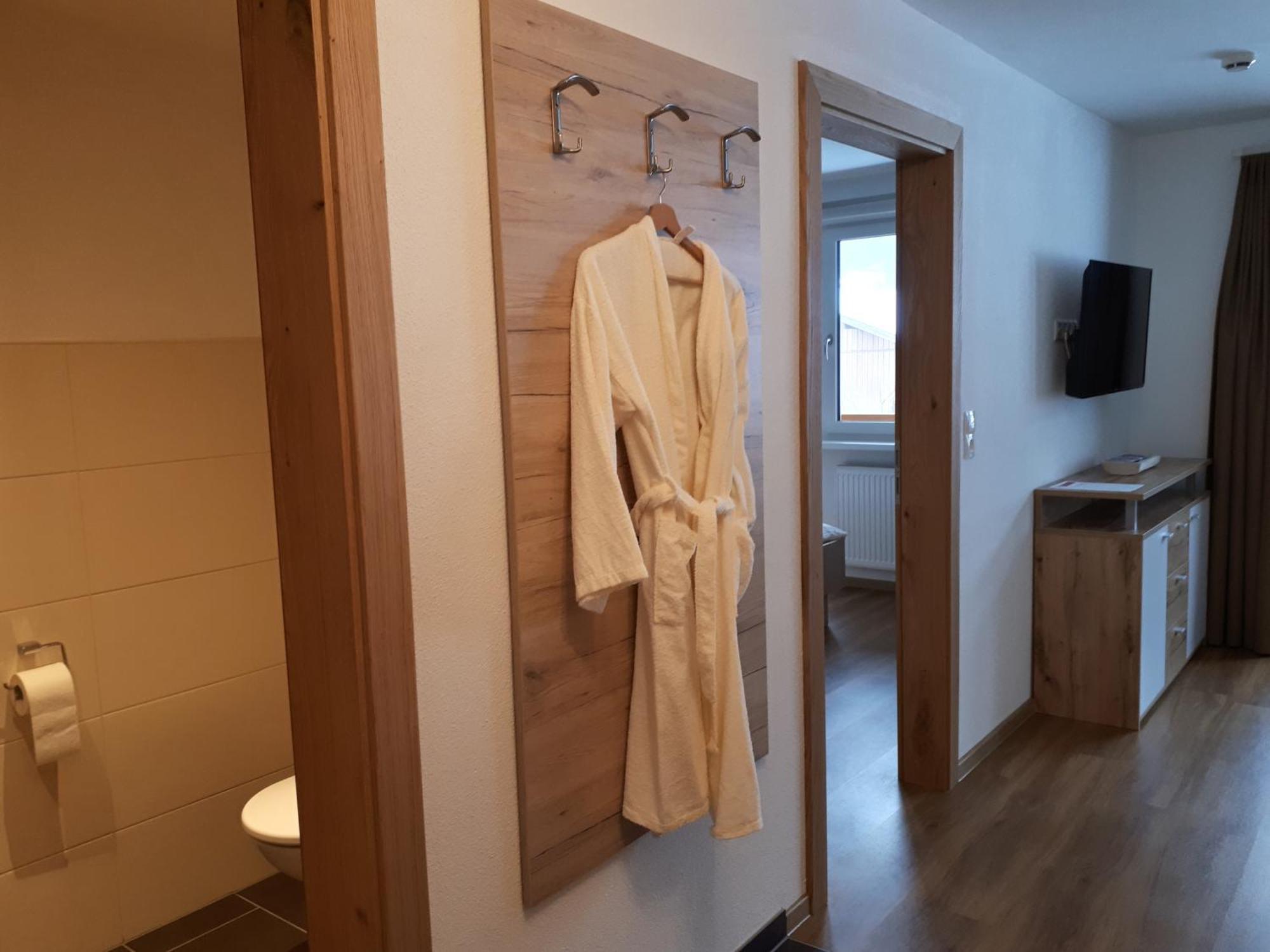 Apartment Sonnwend Reith im Alpbachtal Szoba fotó