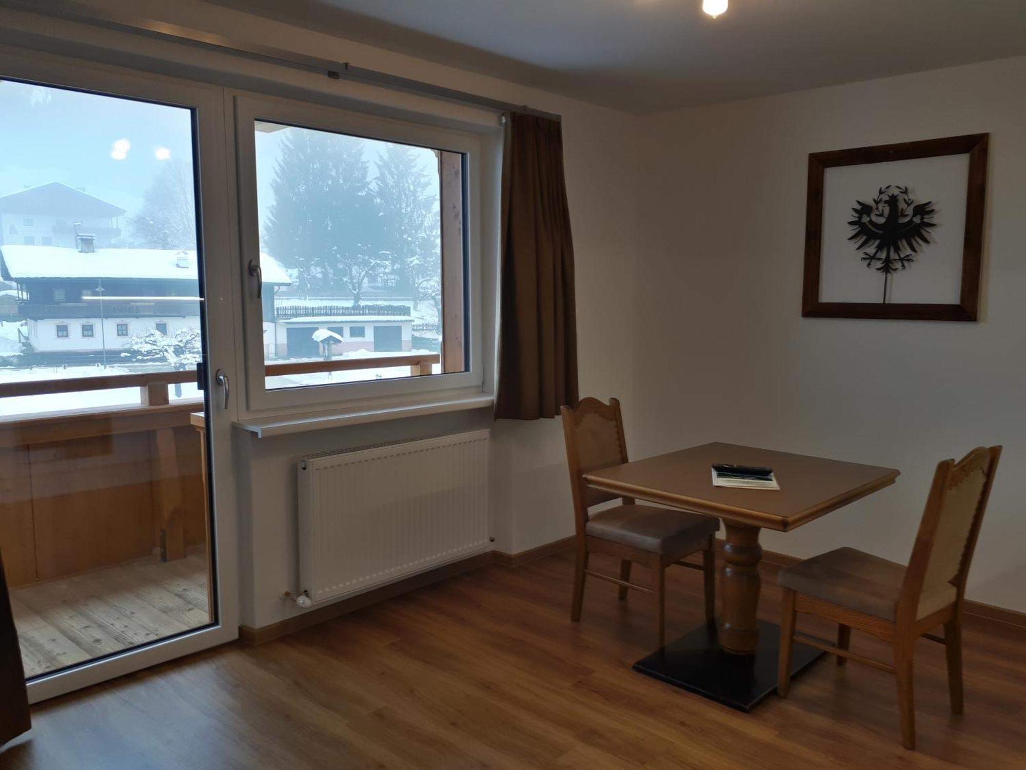 Apartment Sonnwend Reith im Alpbachtal Szoba fotó