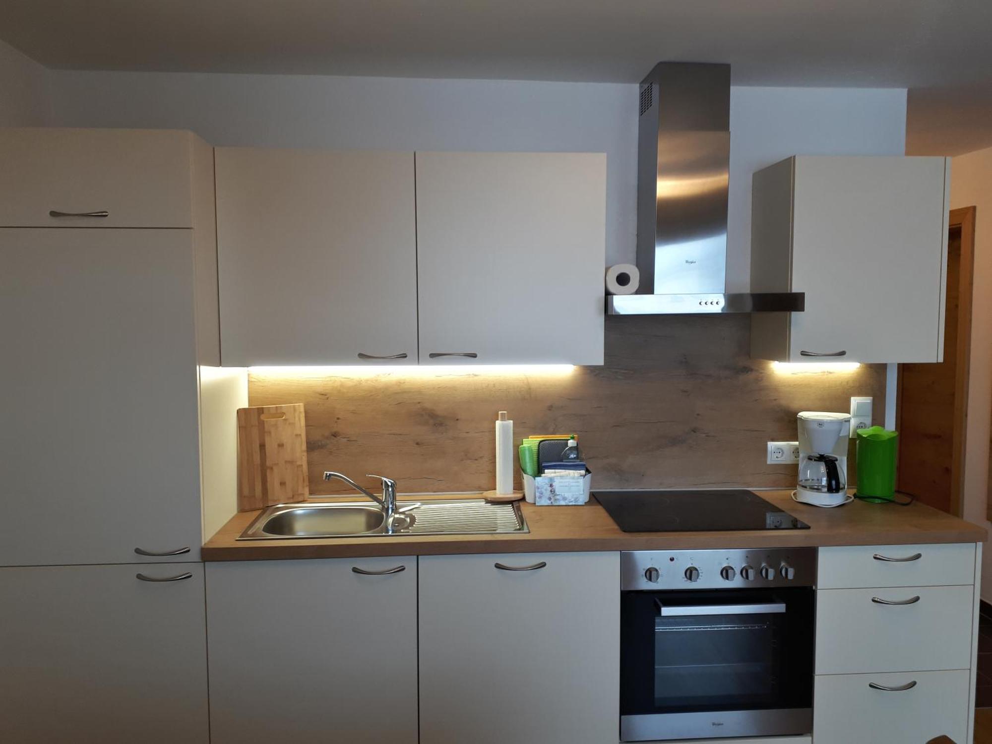 Apartment Sonnwend Reith im Alpbachtal Szoba fotó