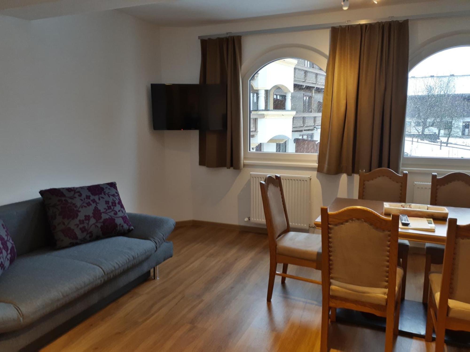 Apartment Sonnwend Reith im Alpbachtal Szoba fotó