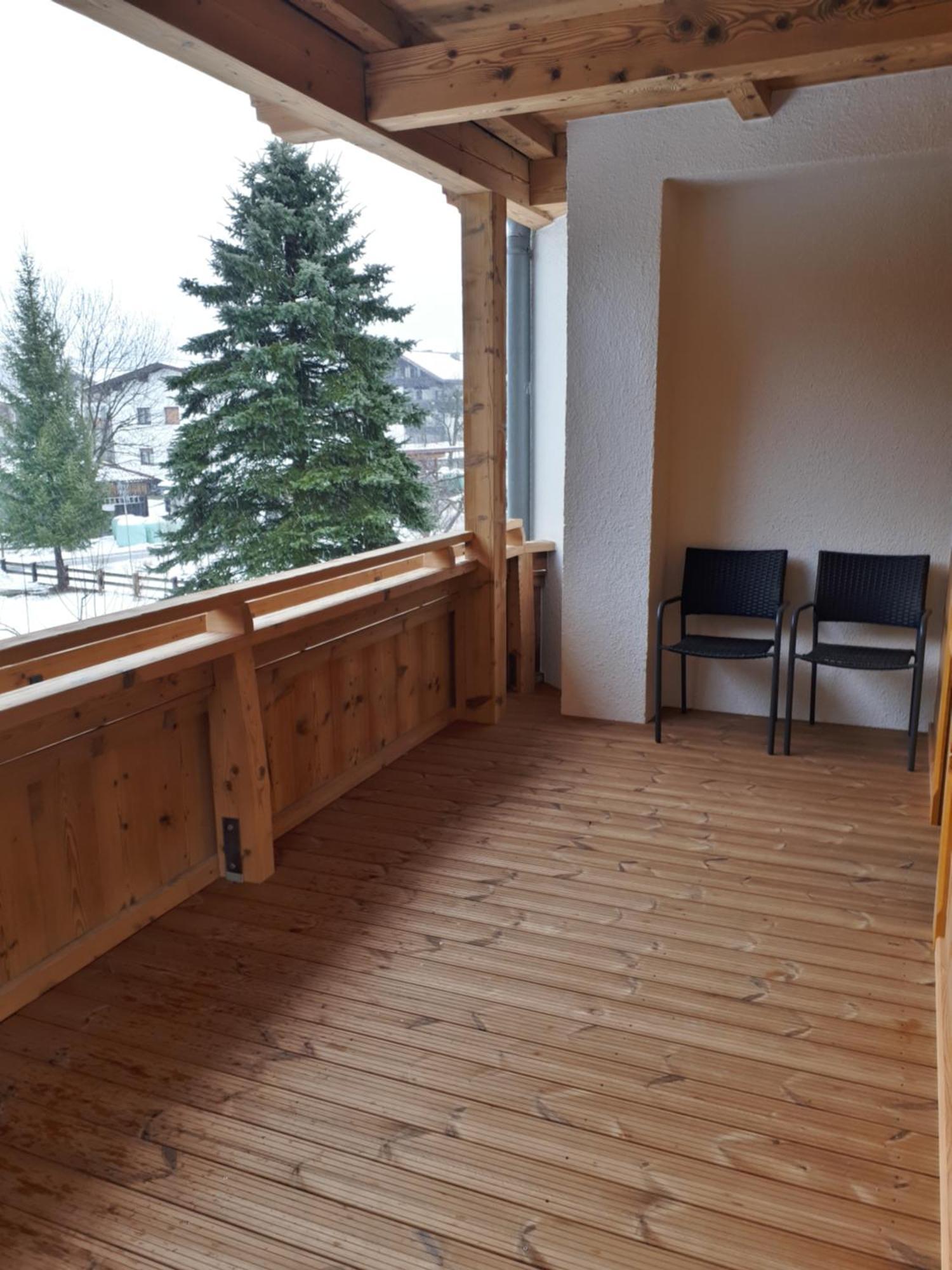 Apartment Sonnwend Reith im Alpbachtal Szoba fotó