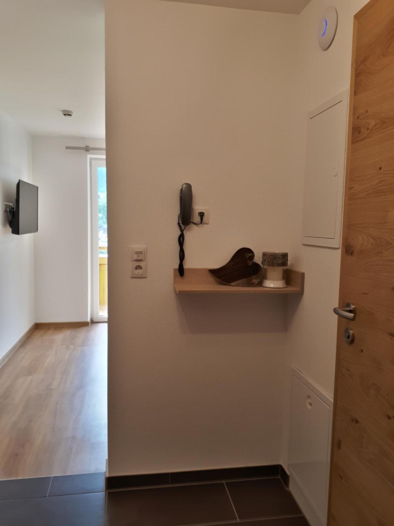 Apartment Sonnwend Reith im Alpbachtal Szoba fotó