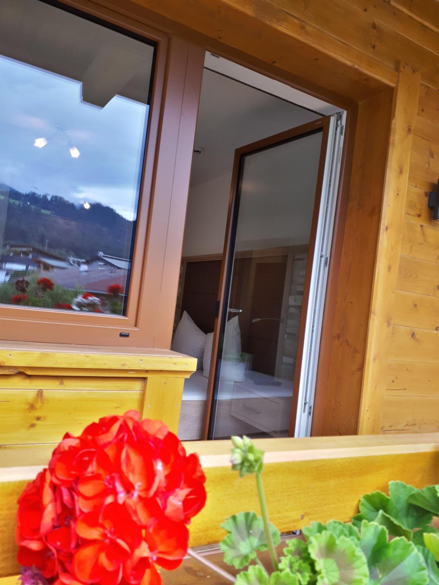 Apartment Sonnwend Reith im Alpbachtal Szoba fotó