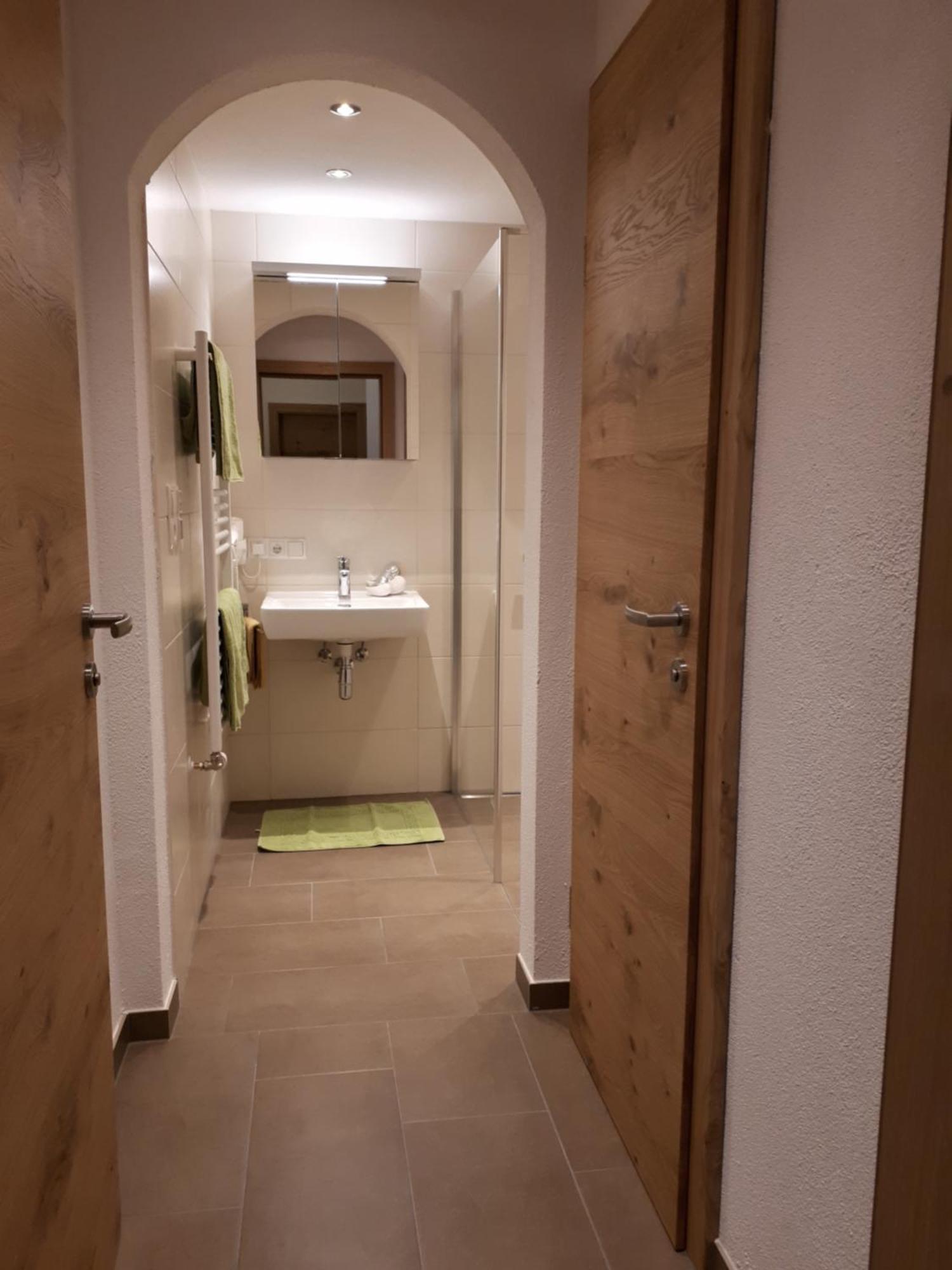 Apartment Sonnwend Reith im Alpbachtal Szoba fotó