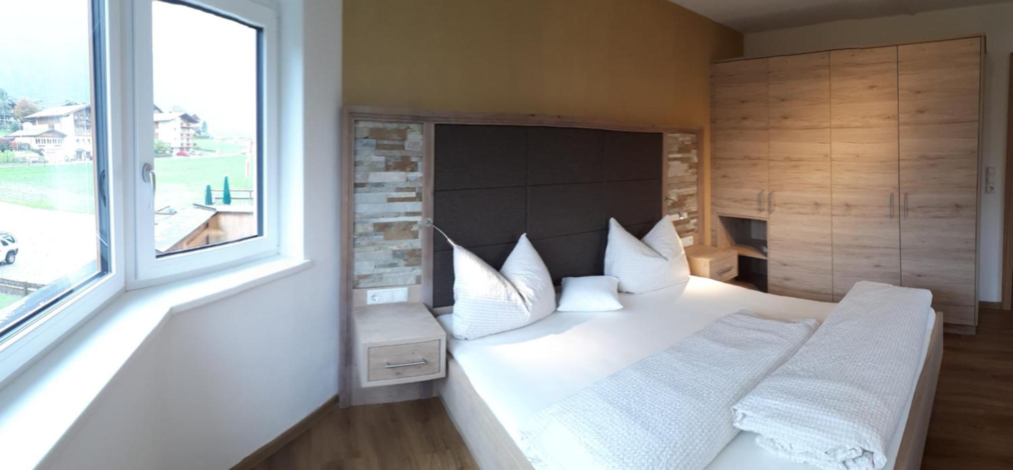Apartment Sonnwend Reith im Alpbachtal Szoba fotó