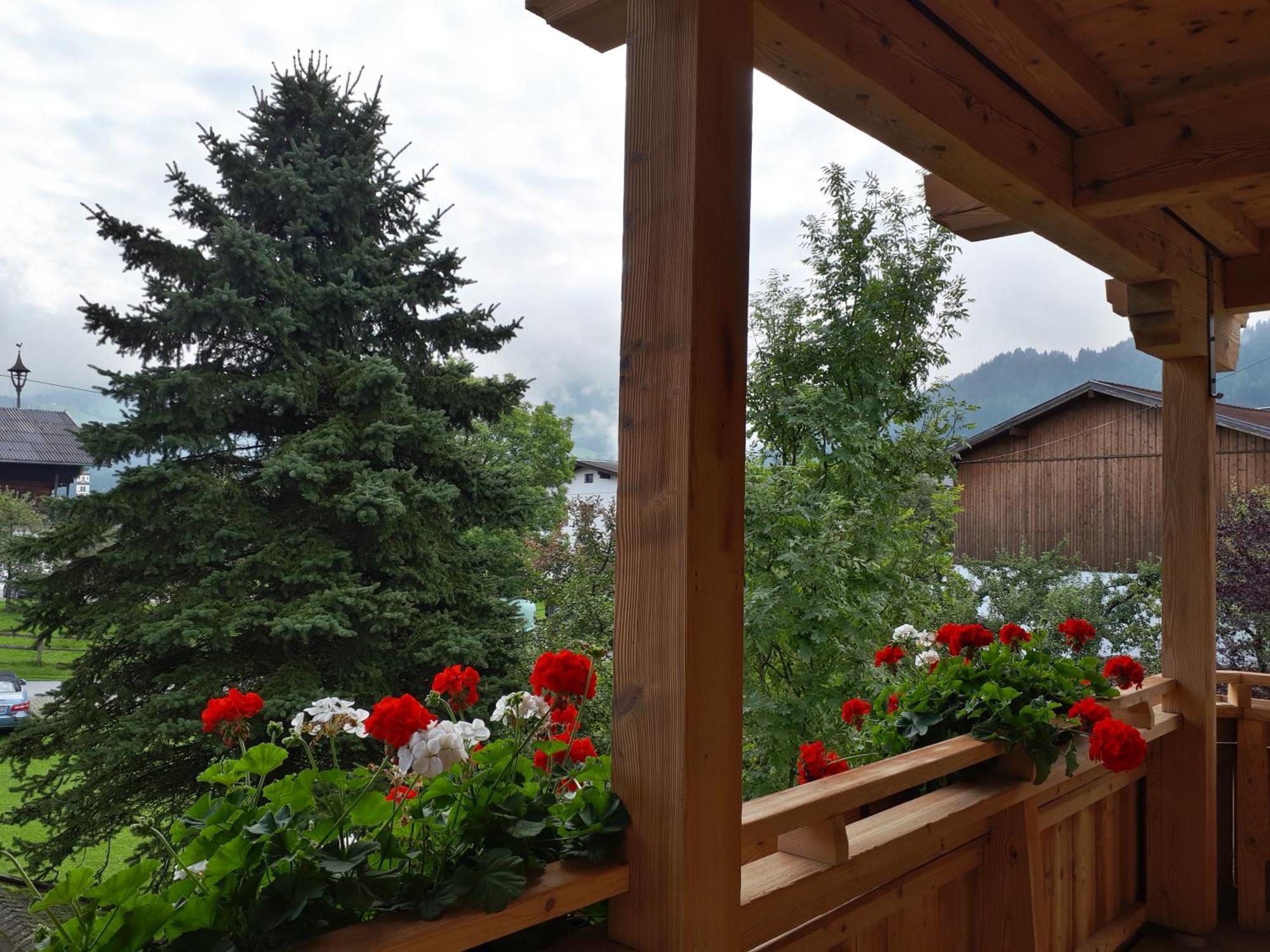 Apartment Sonnwend Reith im Alpbachtal Szoba fotó
