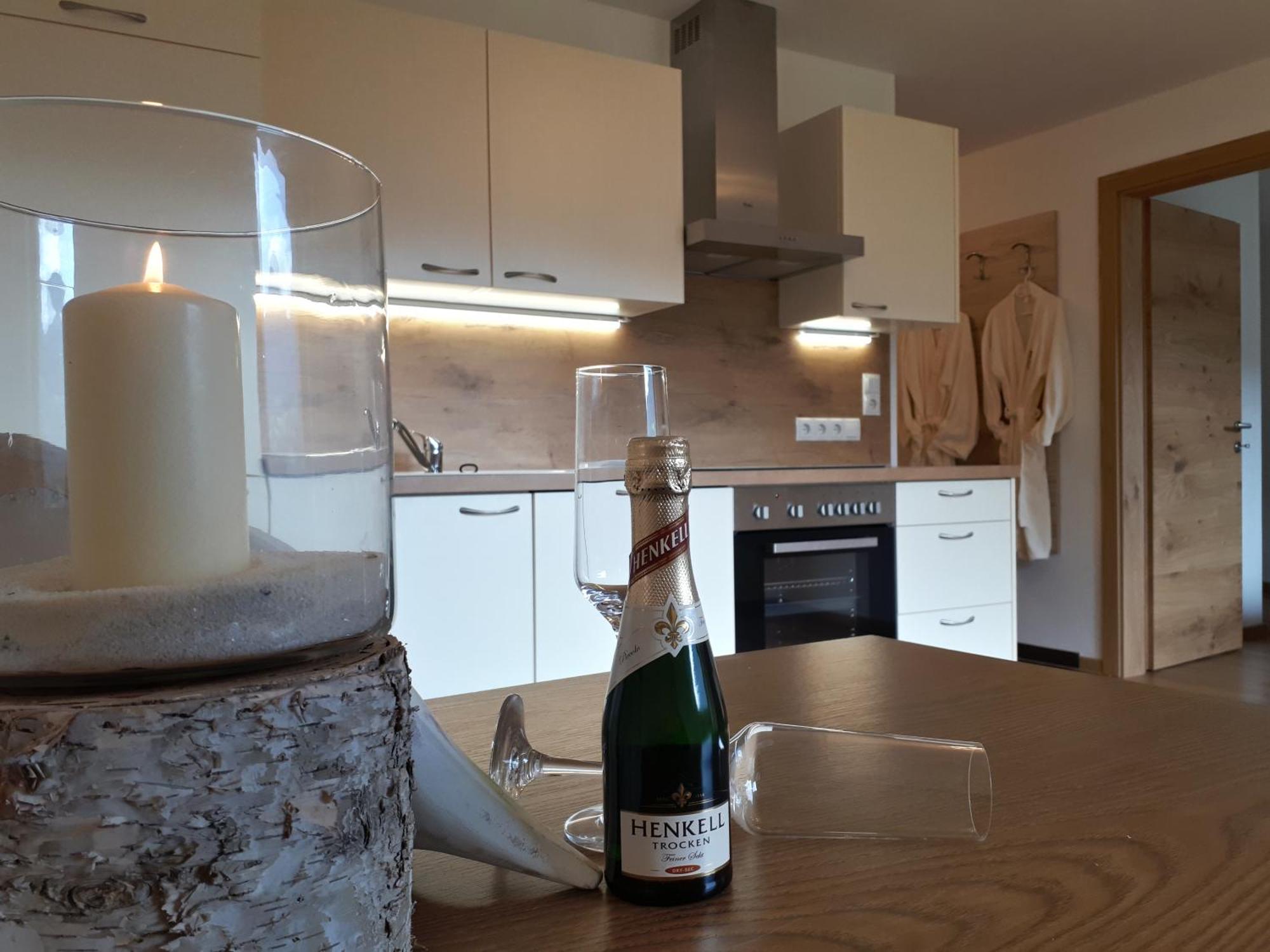 Apartment Sonnwend Reith im Alpbachtal Szoba fotó