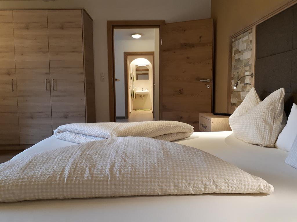 Apartment Sonnwend Reith im Alpbachtal Kültér fotó