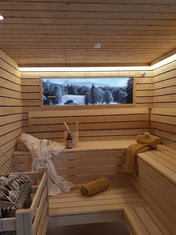 Apartment Sonnwend Reith im Alpbachtal Kültér fotó