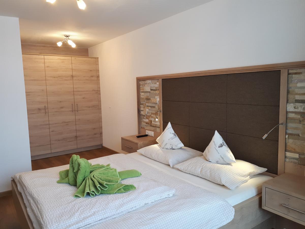 Apartment Sonnwend Reith im Alpbachtal Kültér fotó