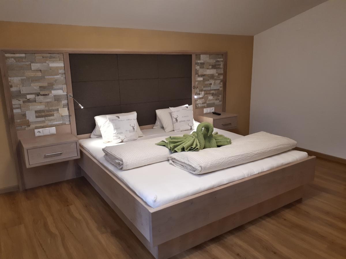 Apartment Sonnwend Reith im Alpbachtal Szoba fotó